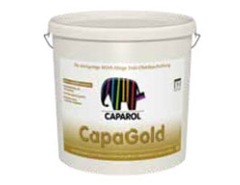 水性金漆CapaGold